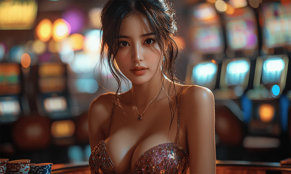online casino